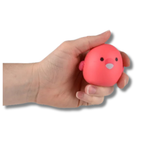 Cute Squish Fidgety Hands Kids Toy In Bulk - Assorted